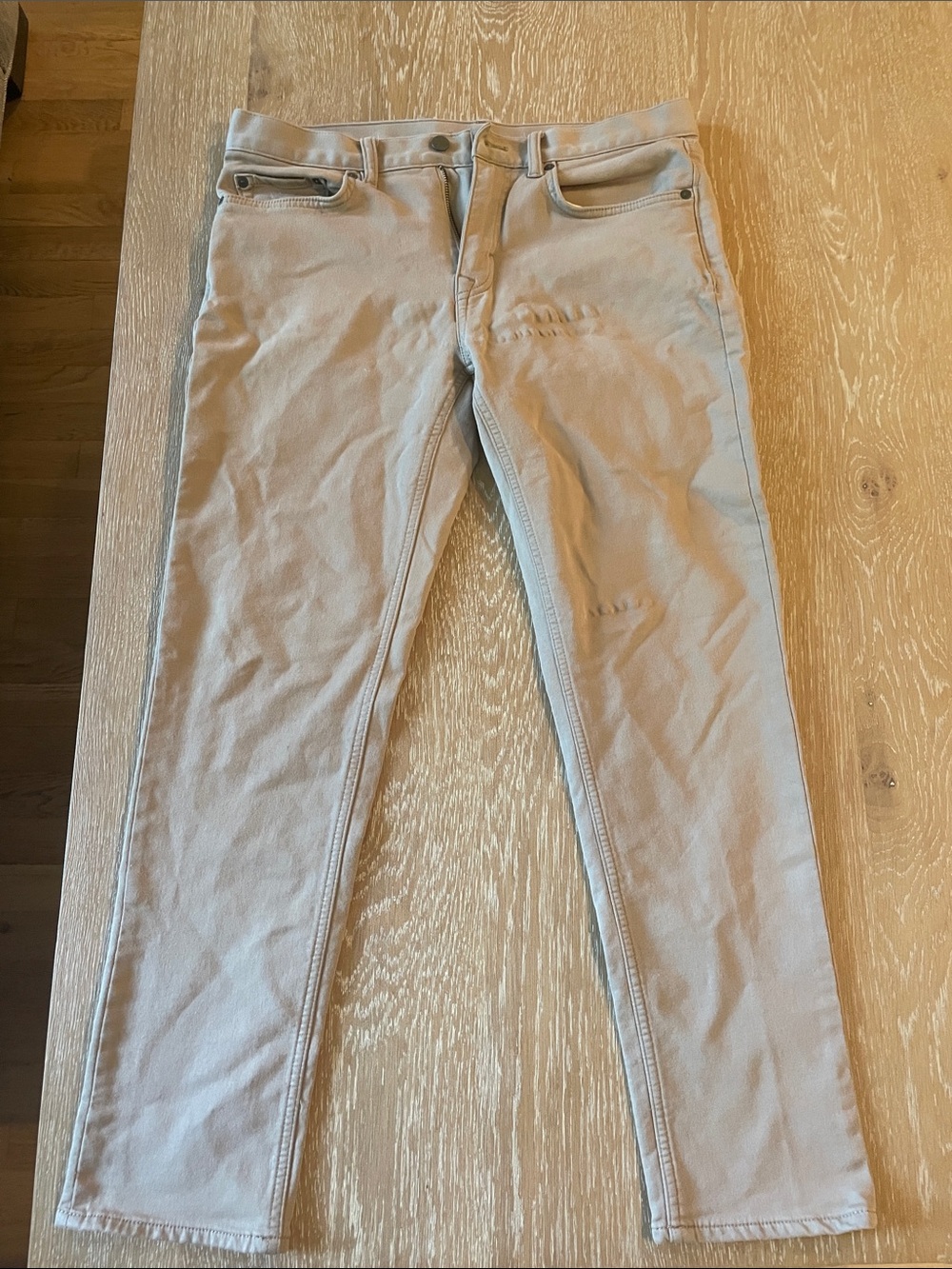 Banana Republic Chino (Traveler)